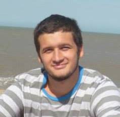 Foto de Matías Ocampo