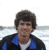 Foto de Cristian Rojas